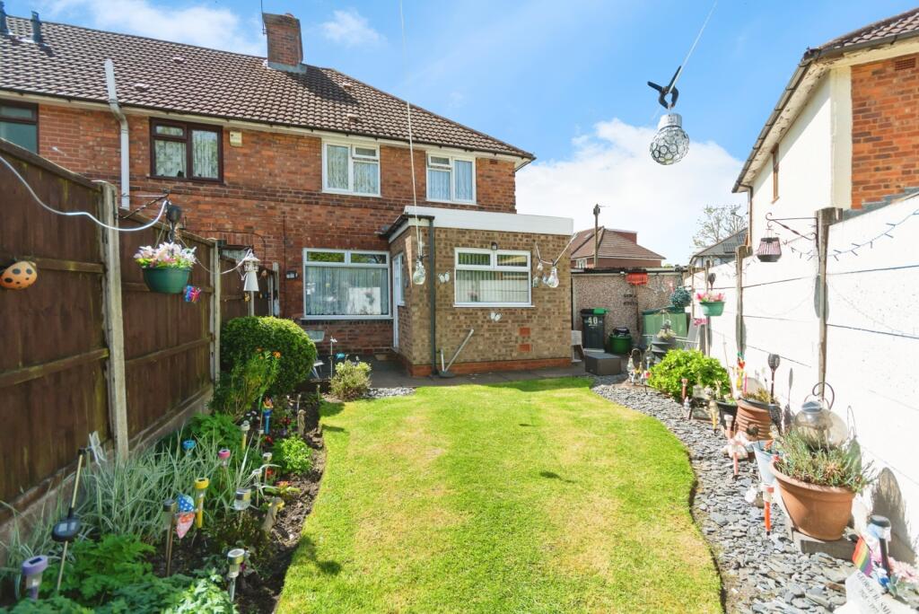 Additional image 15 of Northanger Road, Birmingham, West Midlands, B27