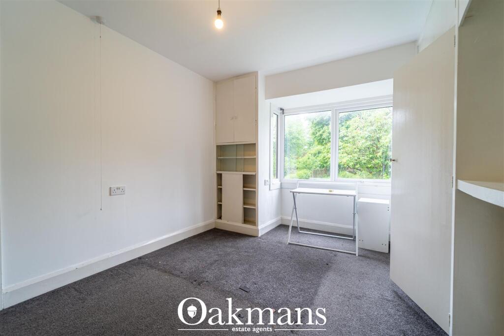 Additional image 6 of Shenley Fields Road, Birmingham, B29