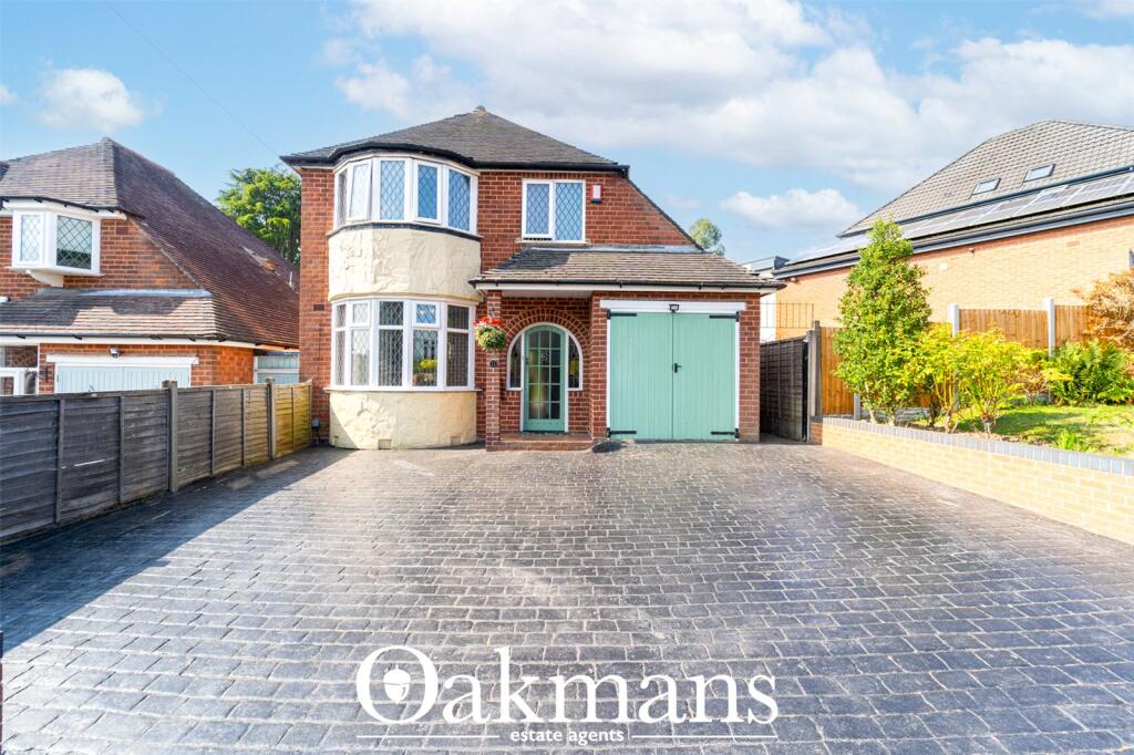 Additional image 60 of Quarry Lane, Northfield, Birmingham, B31
