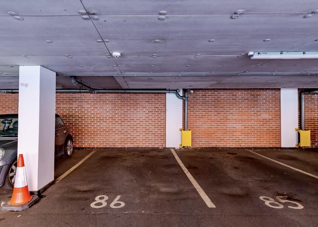 Additional image 16 of St Pauls Place, 40 St. Pauls Square, Jewellery Quarter