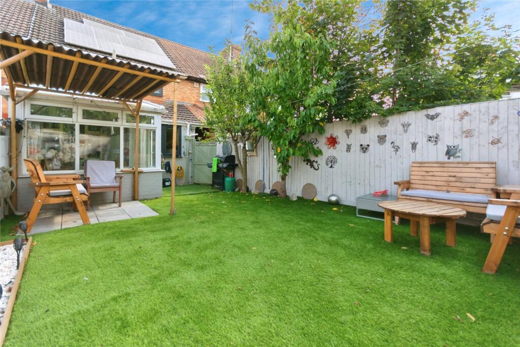 Additional image 24 of Greenwood Avenue, BIRMINGHAM, West Midlands, B27