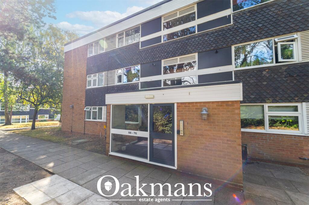 Property image for Selly Wick Drive, Selly Park, Birmingham, West Midlands, B29