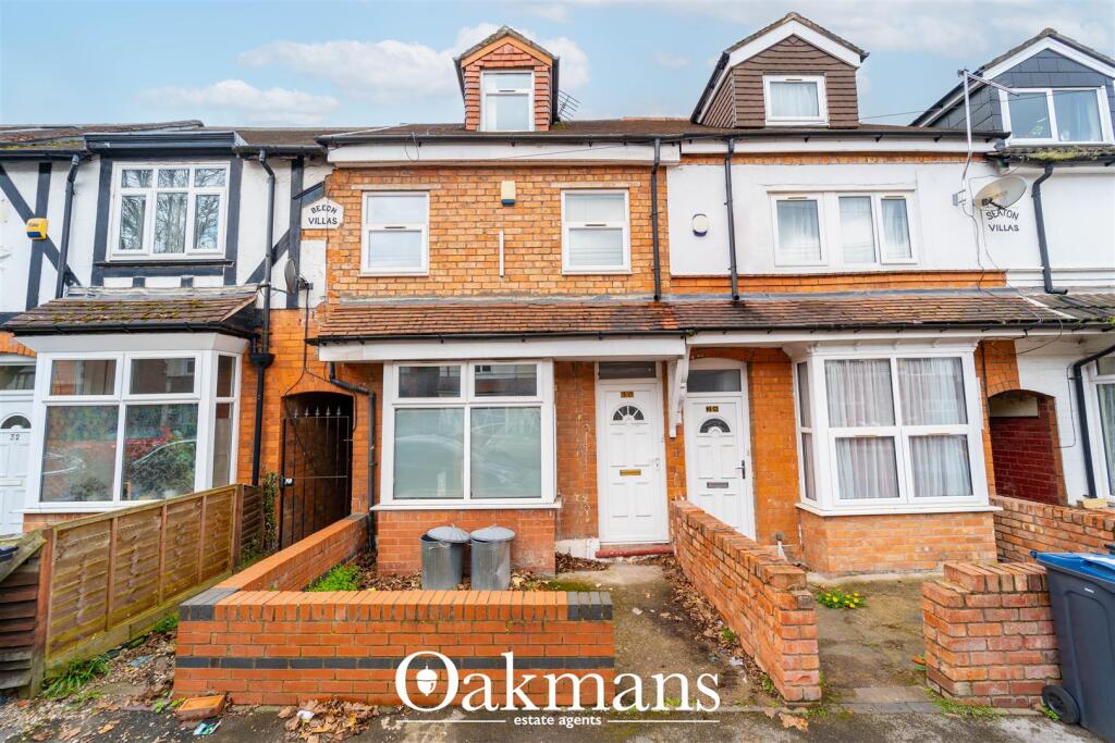 Property image for Rookery Road, Selly Oak, Birmingham, B29