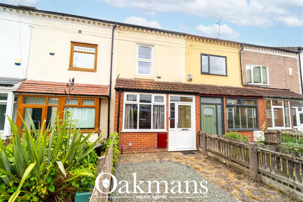 Additional image 27 of Pershore Avenue, Selly Park, Birmingham, West Midlands, B29