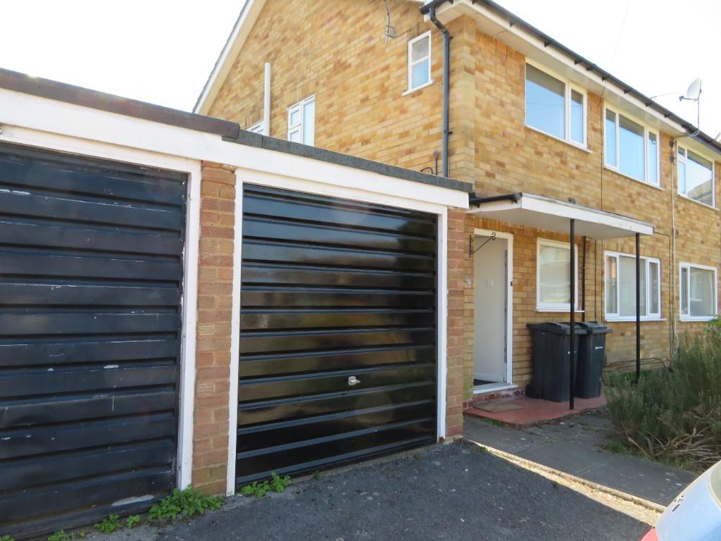 Property image for Hazeltree Croft, Birmingham, B27
