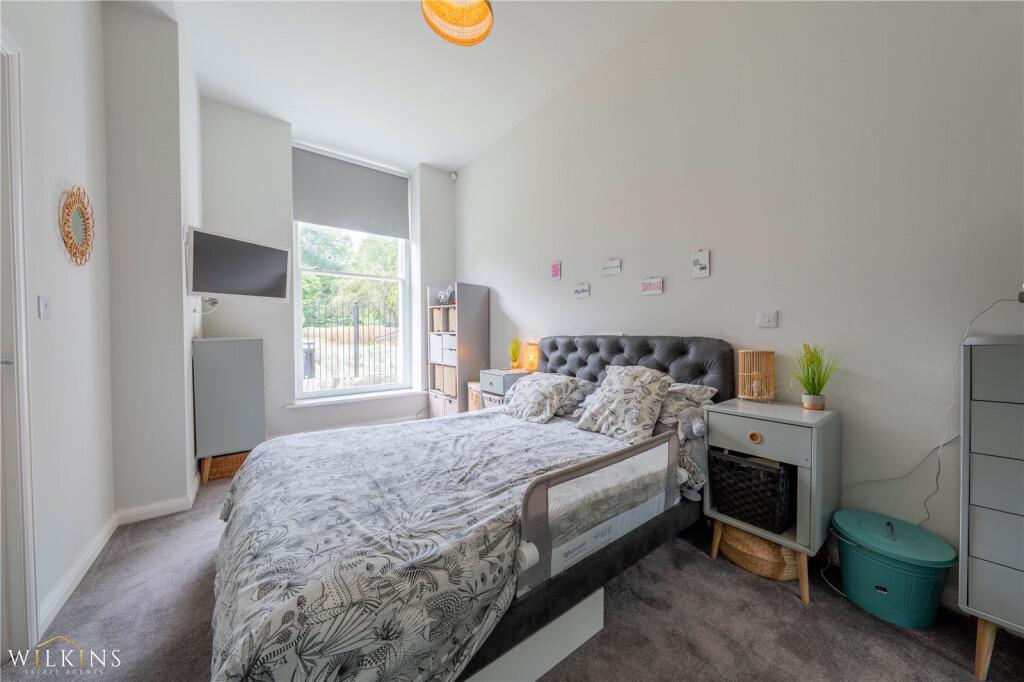 Additional image 9 of Wilberforce Way, Birmingham, West Midlands, B24