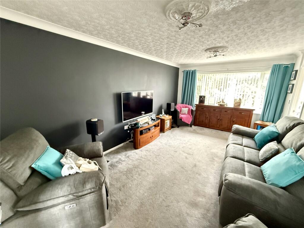 Additional image 4 of Rattle Croft, Birmingham, West Midlands, B33