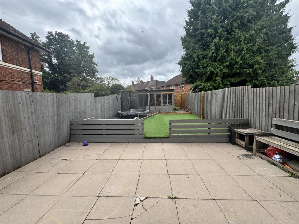 Additional image 11 of Bushbury Road, Birmingham