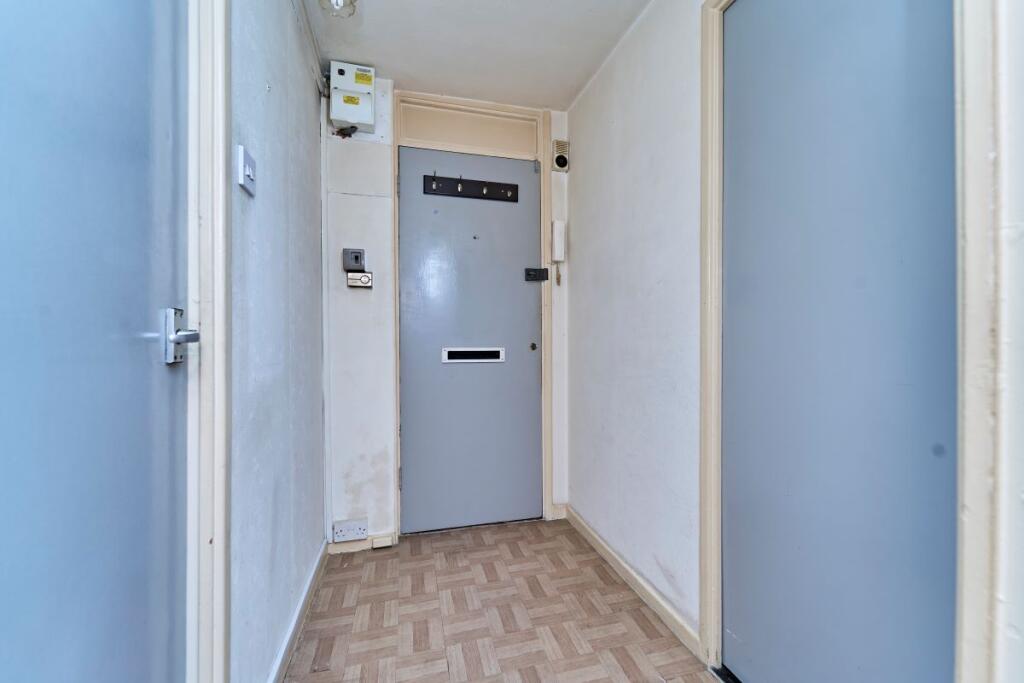 Additional image 14 of Flat 4 Salisbury House, 11 Church Road, Erdington, Birmingham, B24 9AY