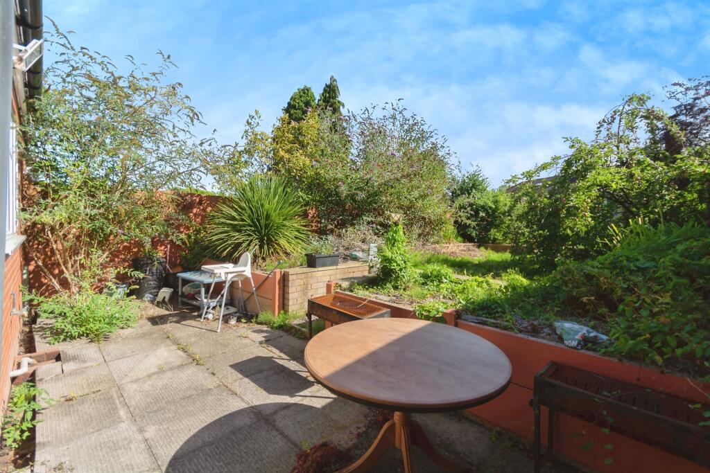 Additional image 16 of Barnes Hill, Birmingham