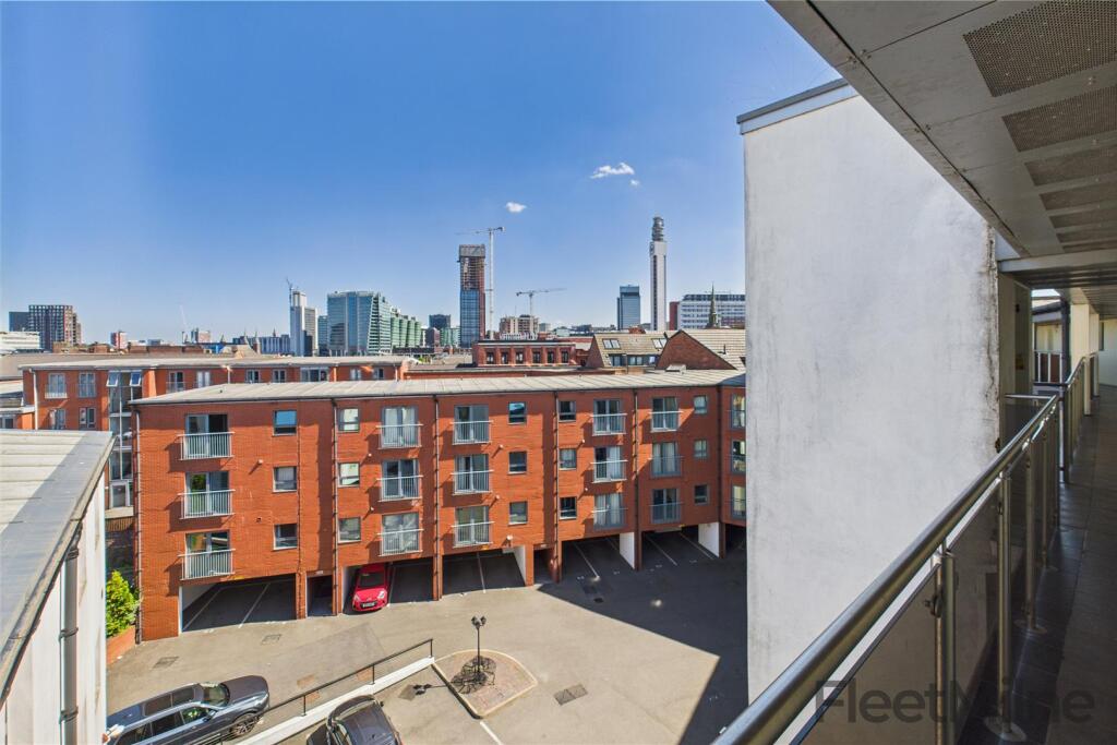 Additional image 11 of Kenyon Forge, Kenyon Street, B18 6DY