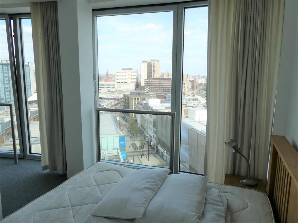 Additional image 9 of Rotunda, 150 New Street, Birmingham, B2 4PE