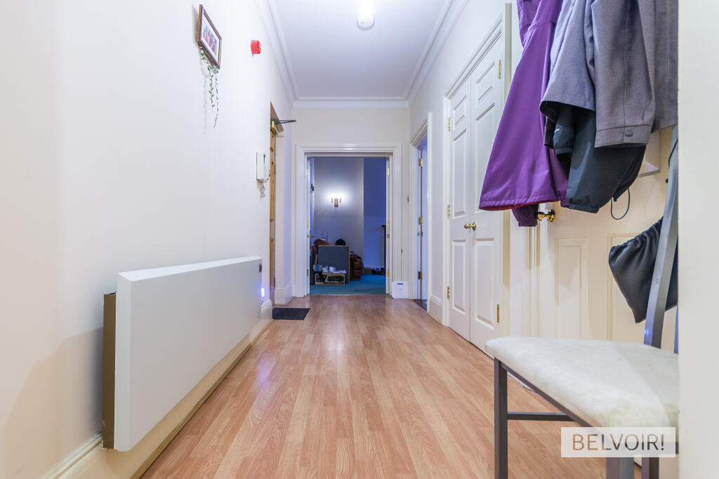 Additional image 5 of Newton Chambers, 43 Canon Street, Birmingham, B2