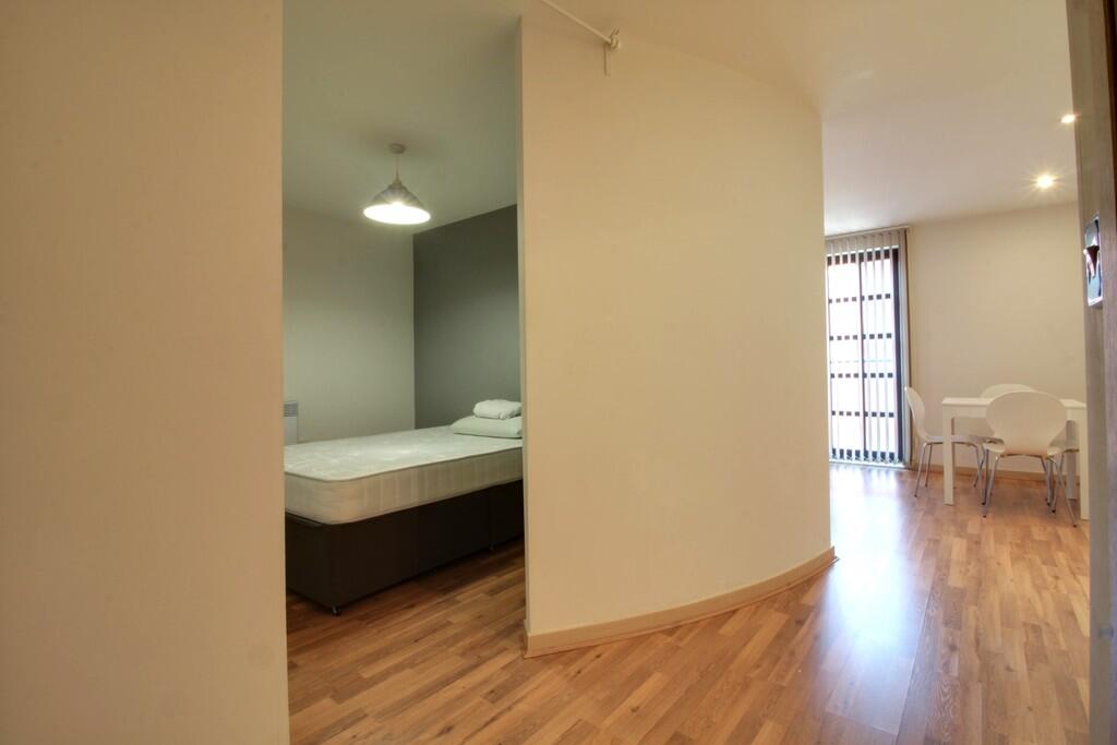 Additional image 11 of St Pauls Place, 40 St Pauls Square, Birmingham