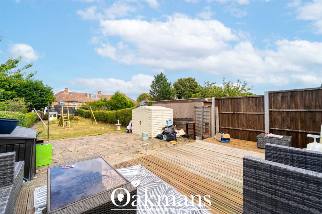 Additional image 26 of Frankley Beeches Road, Birmingham, West Midlands, B31