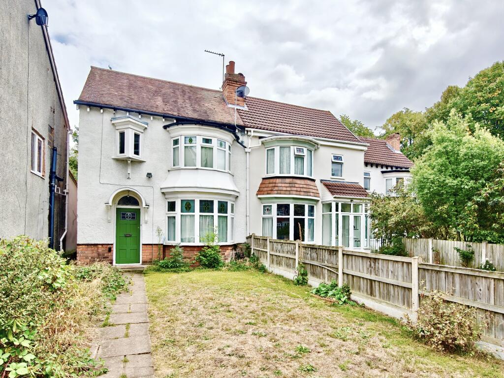 Additional image 13 of Goosemoor Lane, Erdington