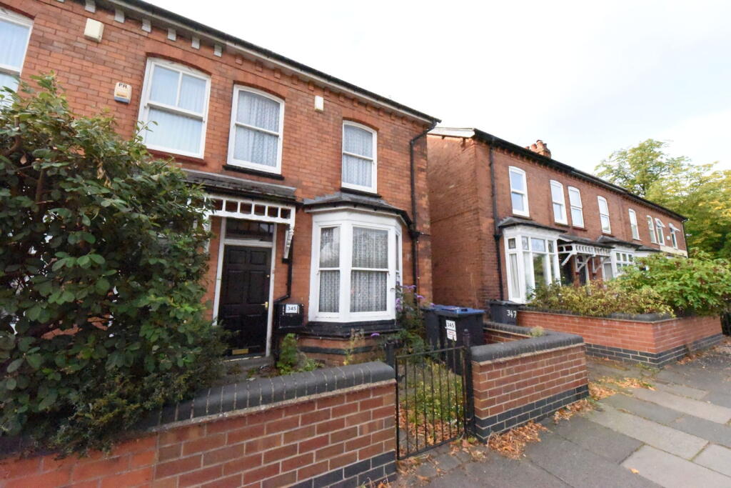 Property image for Mary Vale Road, Bournville, Birmingham, B30 1PL