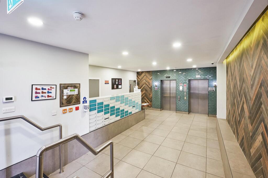 Additional image 10 of Newhall Street, Birmingham