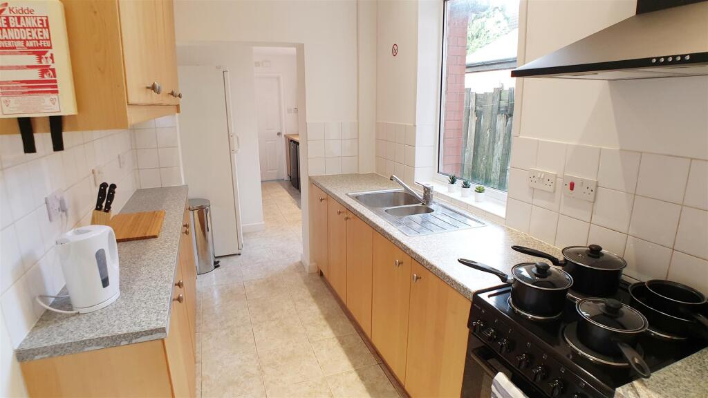 Additional image 13 of Charlotte Road, Birmingham