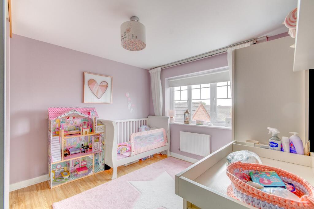 Additional image 8 of Bartley Crescent, Northfield, Birmingham, West Midlands, B31