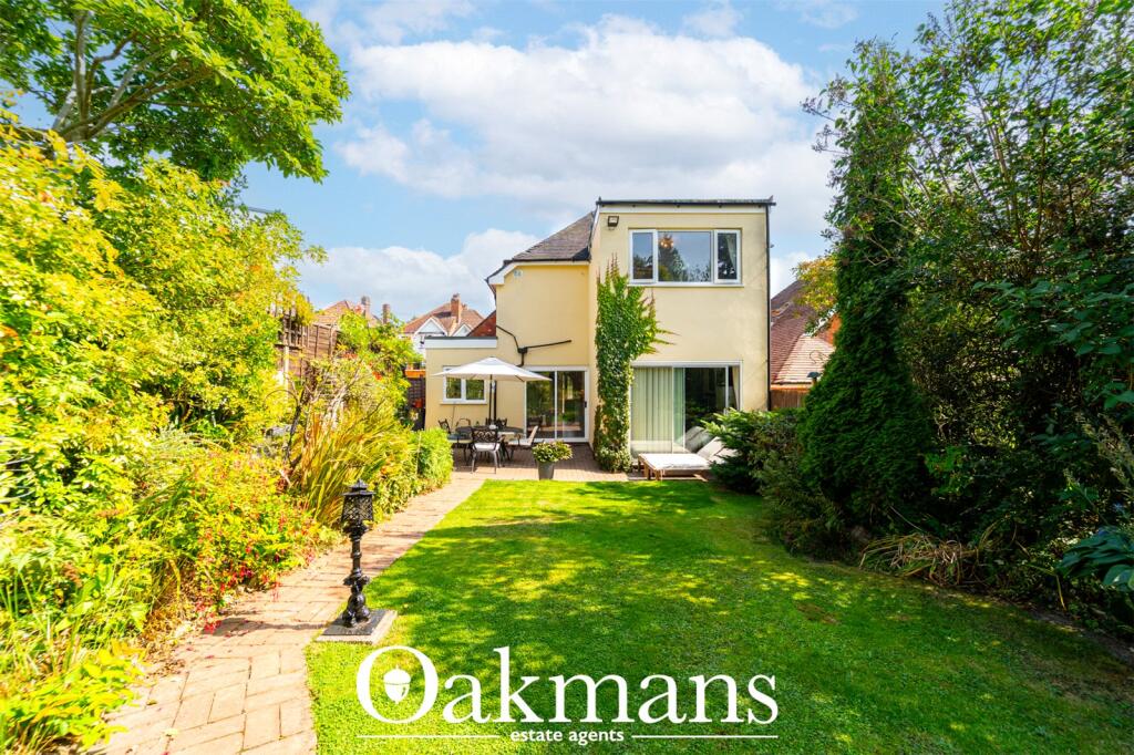 Additional image 38 of Quarry Lane, Northfield, Birmingham, B31