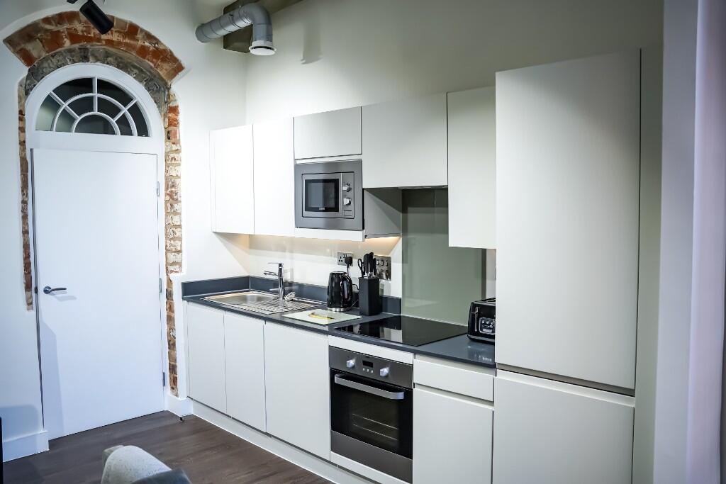 Additional image 5 of Charlotte Street, Birmingham, B3