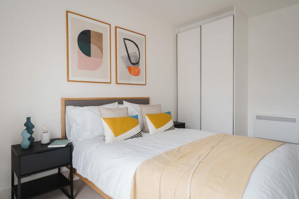 Additional image 5 of Soho Wharf