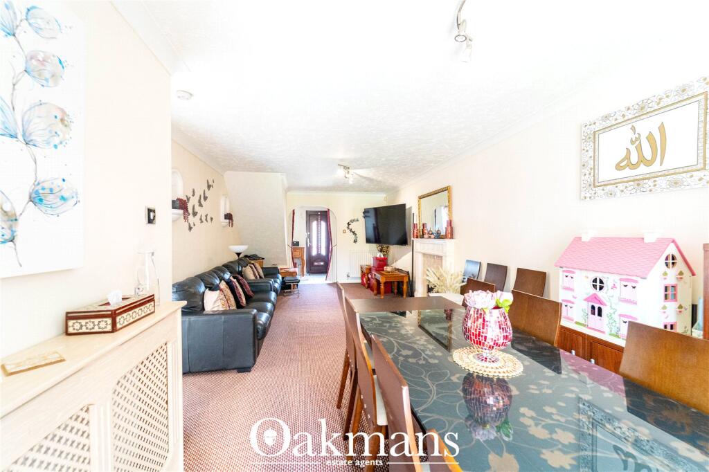 Additional image 28 of Bishops Gate, Birmingham, West Midlands, B31