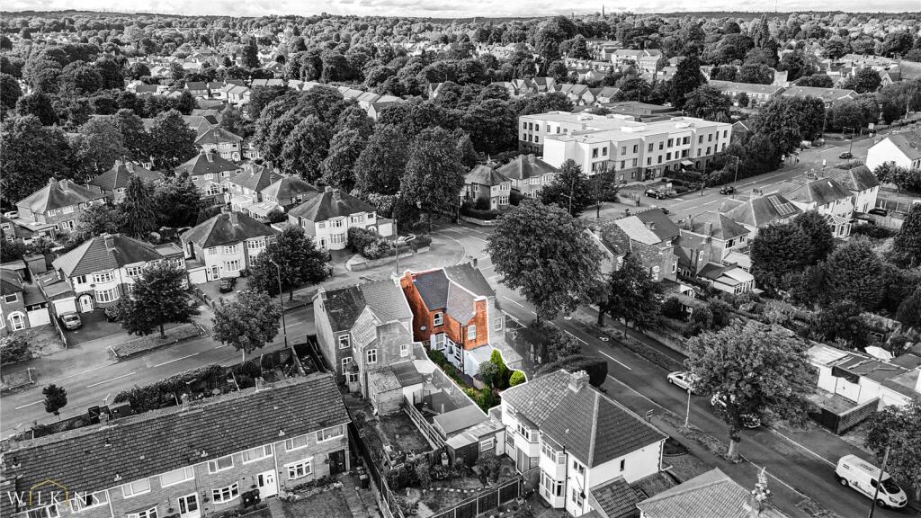 Additional image 25 of Gravelly Lane, Birmingham, West Midlands, B23