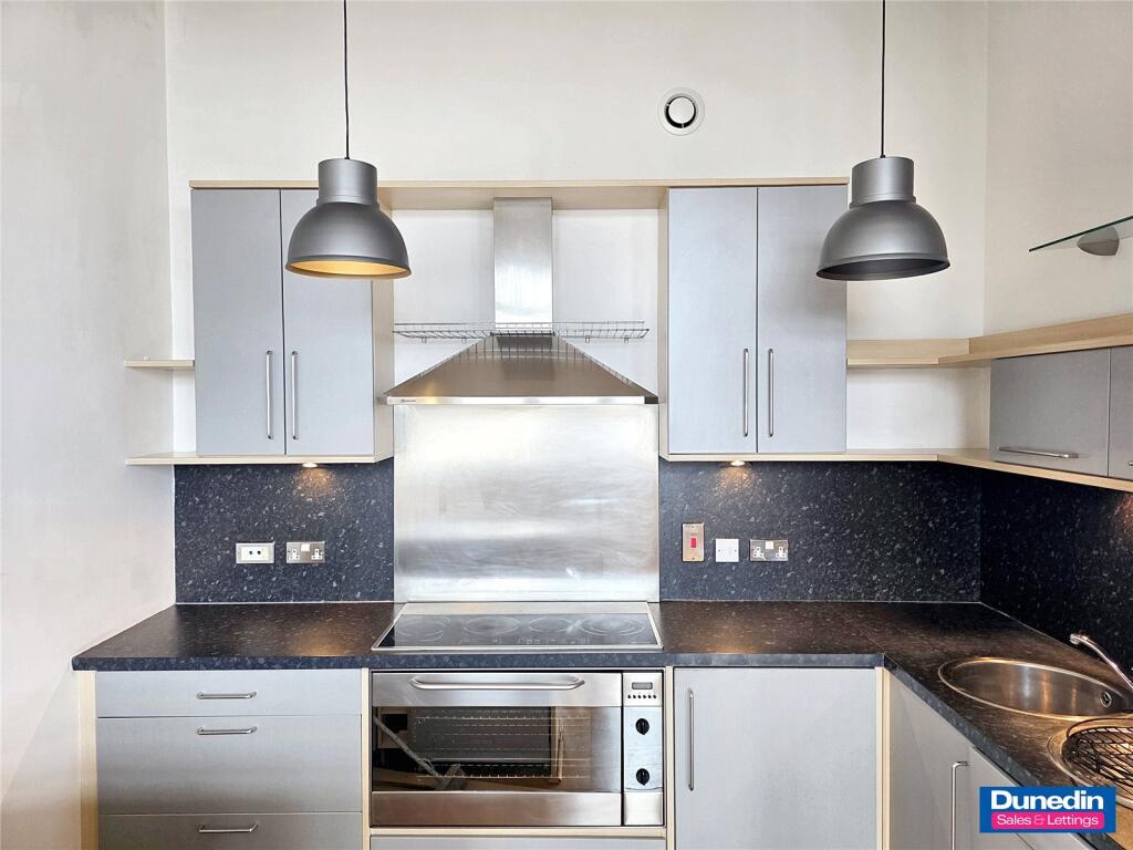 Additional image 5 of New Hampton Lofts, 90 Great Hampton Street, Jewellery Quarter, Birmingham, B18
