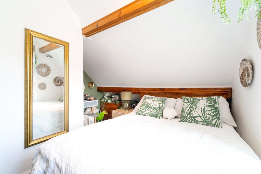 Additional image 30 of Quarry Lane, Northfield, Birmingham, B31