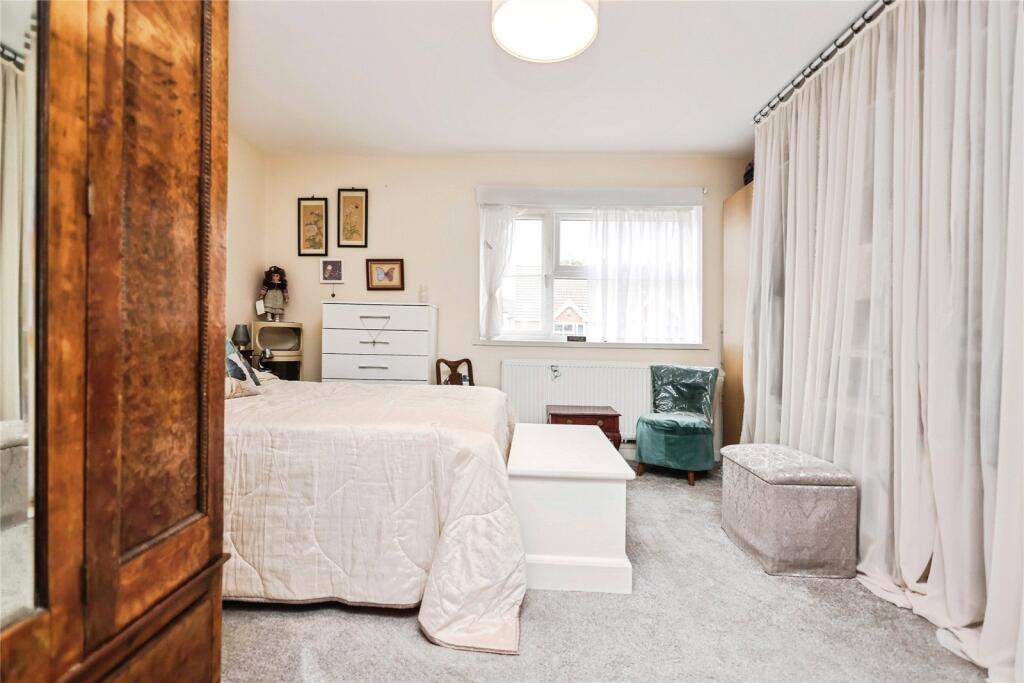 Additional image 10 of Dobbs Mill Close, Selly Park, Birmingham, West Midlands, B29