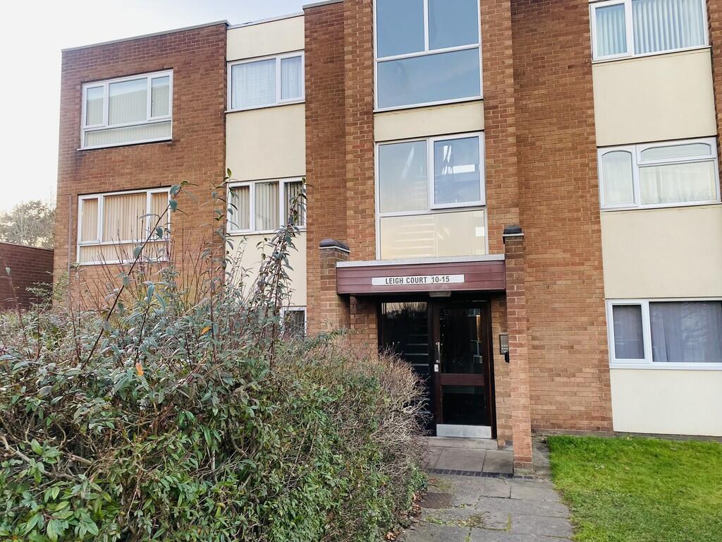 Additional image 12 of Leigh Court, Alwynn Walk, Birmingham