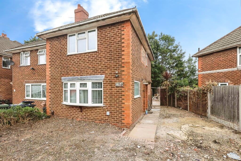 Additional image 3 of Gillscroft Road, Birmingham