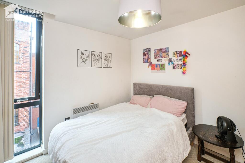 Additional image 5 of George Street, Jewellery Quarter, Birmingham, West Midlands