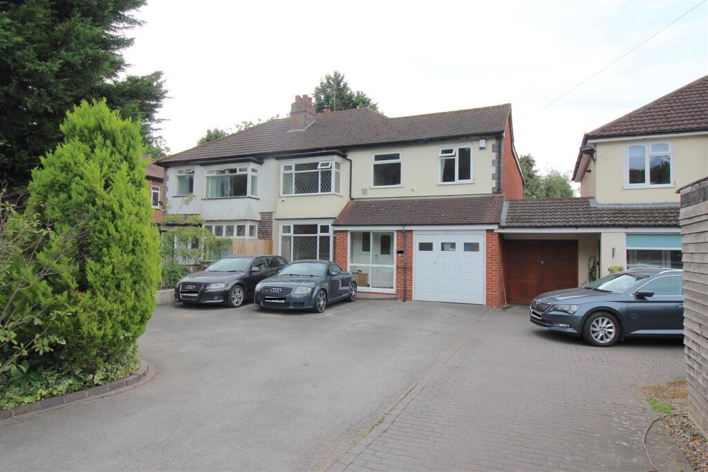Property image for Coventry Road, Sheldon, Birmingham