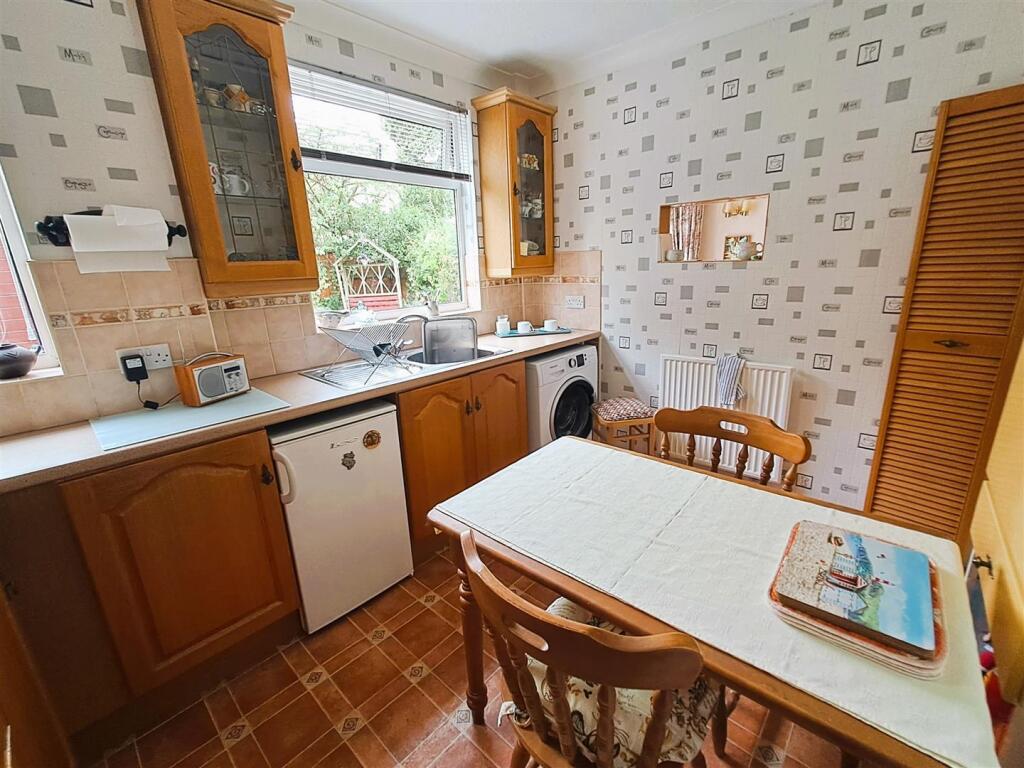 Additional image 5 of Palmvale Croft, Sheldon, Birmingham