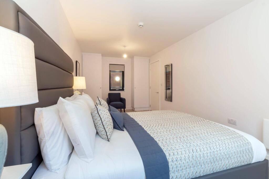 Additional image 5 of Caspar House, Charlotte Street, Birmingham