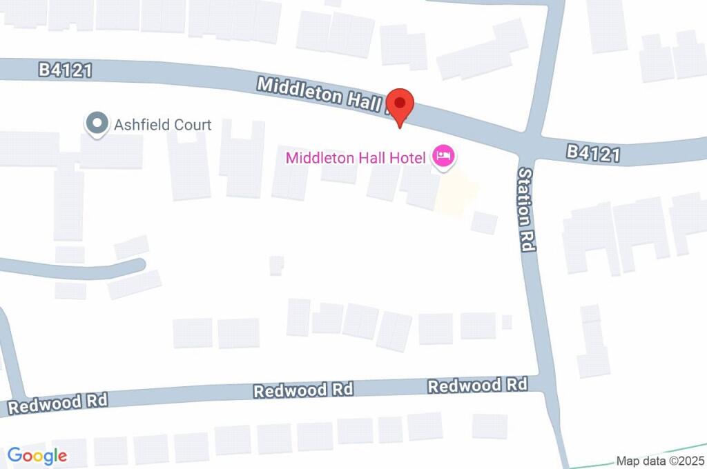 Additional image 52 of Middleton Hall Road, Birmingham, West Midlands