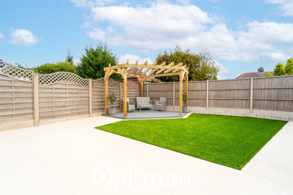 Additional image 9 of Brean Avenue, Birmingham, West Midlands, B26