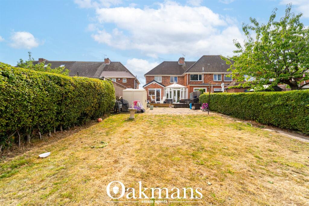 Additional image 24 of Frankley Beeches Road, Birmingham, West Midlands, B31