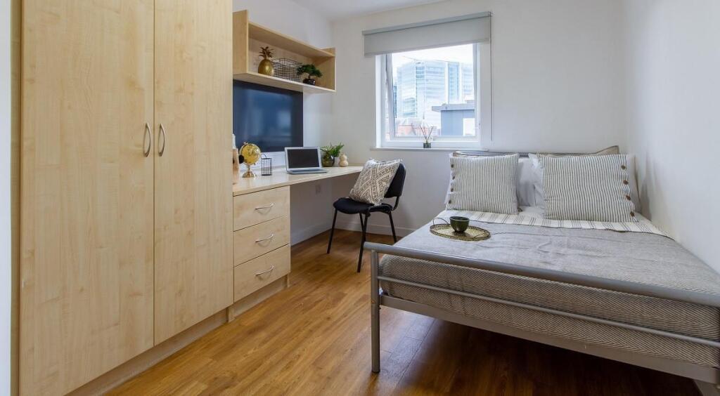 Additional image 4 of Birmingham | Student | September | B19