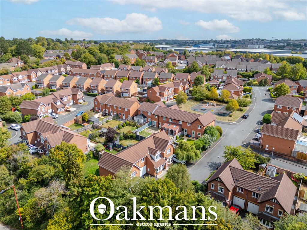 Additional image 30 of Illey Close, Birmingham, B31