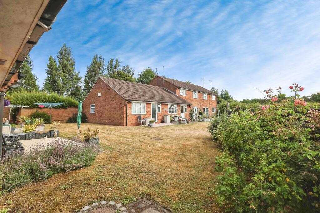 Additional image 6 of Wibert Close, Birmingham, West Midlands, B29