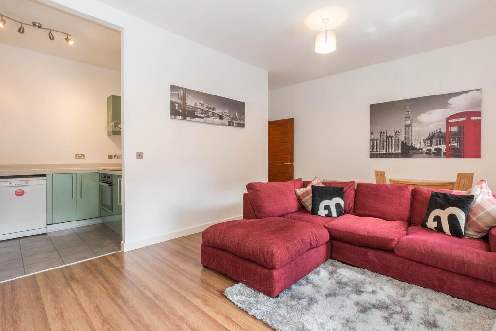 Additional image 4 of Kenyon Forge, Kenyon Street, B18 6DY