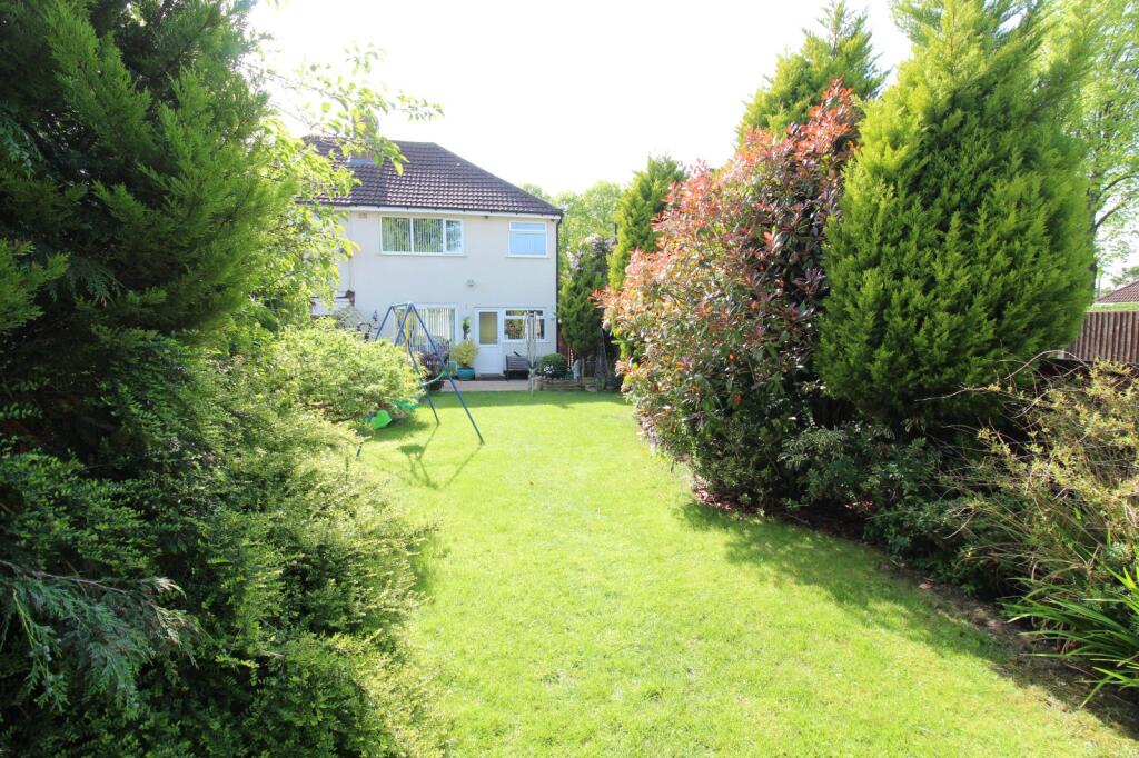 Additional image 9 of Yew Tree Lane, Yardley, Birmingham, West Midlands, B26