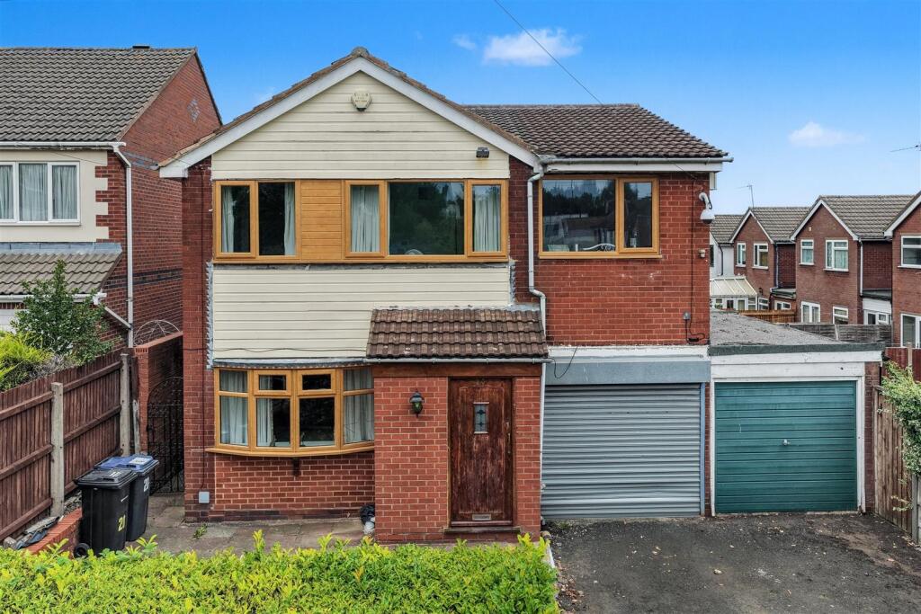 Property image for Redhall Road, Quinton, Birmingham