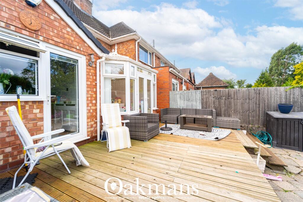 Additional image 27 of Frankley Beeches Road, Birmingham, West Midlands, B31