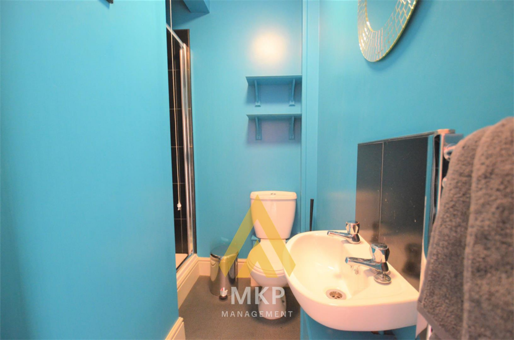 Additional image 11 of Katie Road Selly Oak, B29 6JG BILLS INCLUSIVE