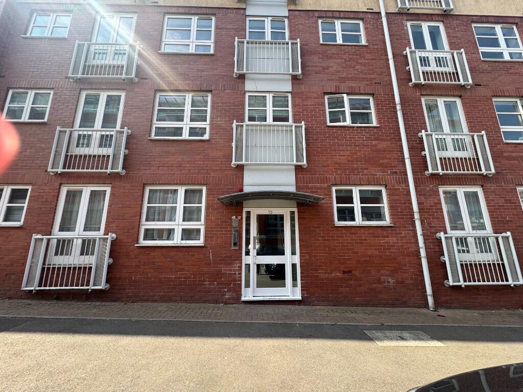 Additional image 8 of Branston Street, Birmingham, B18